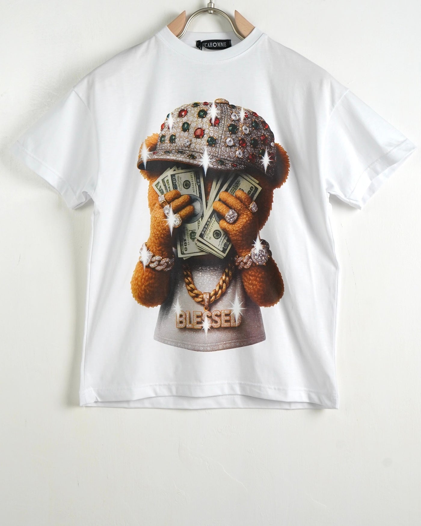 t-shirt an919101