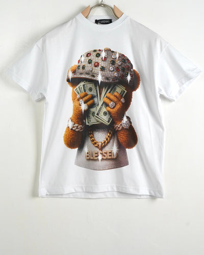 t-shirt an919101