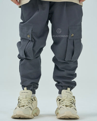 pantalone an606007p