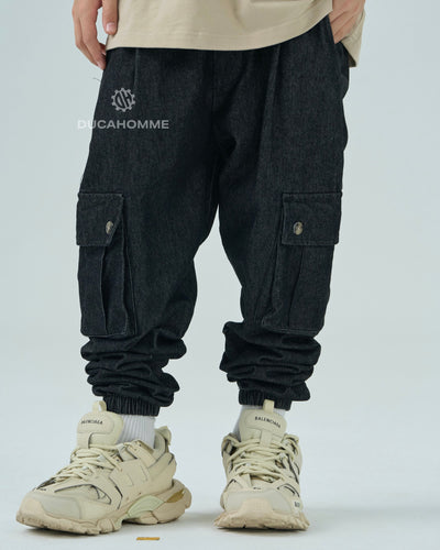 pantalone an606054p