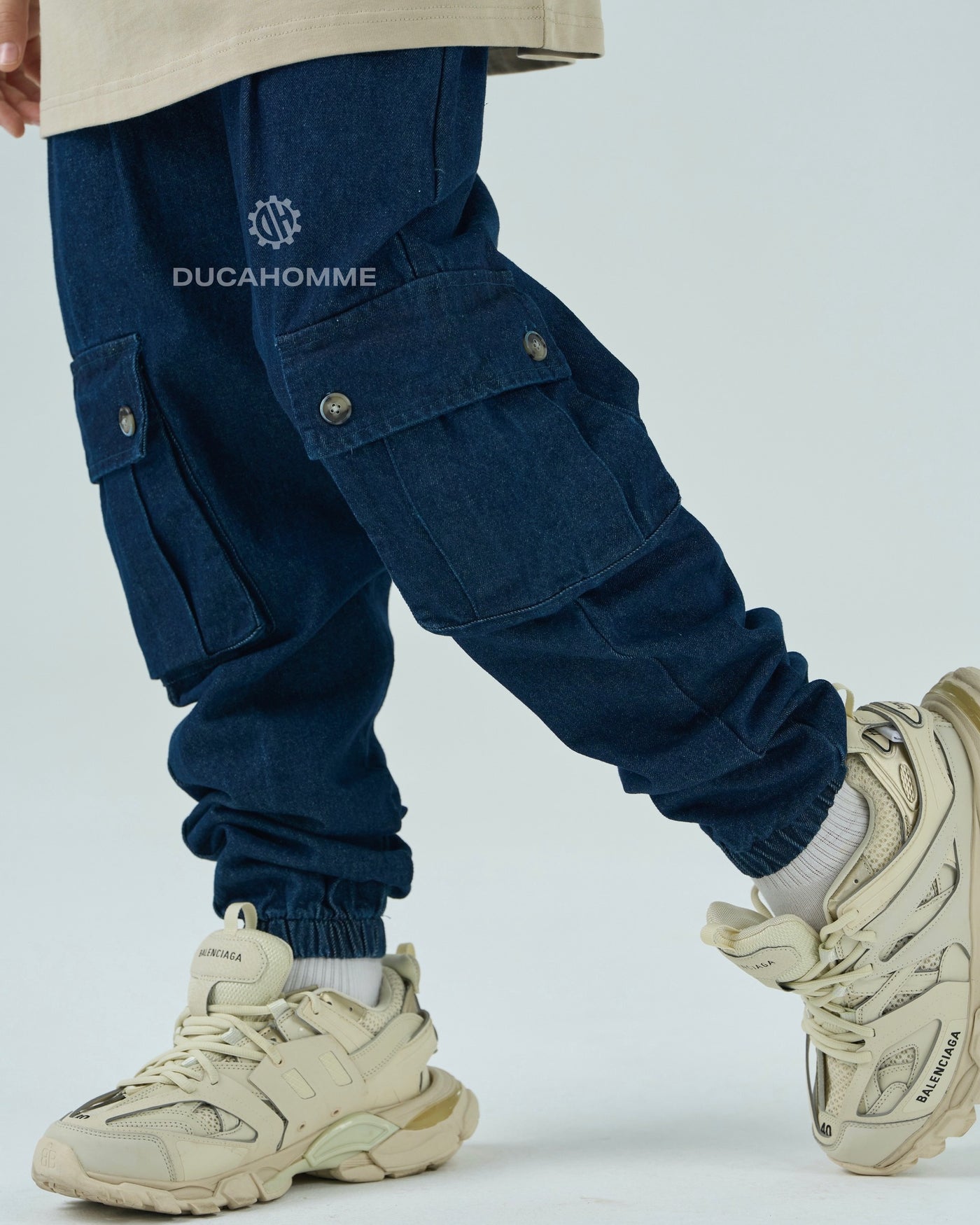 pantalone an606054p