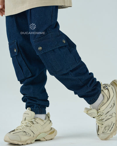 pantalone an606054p
