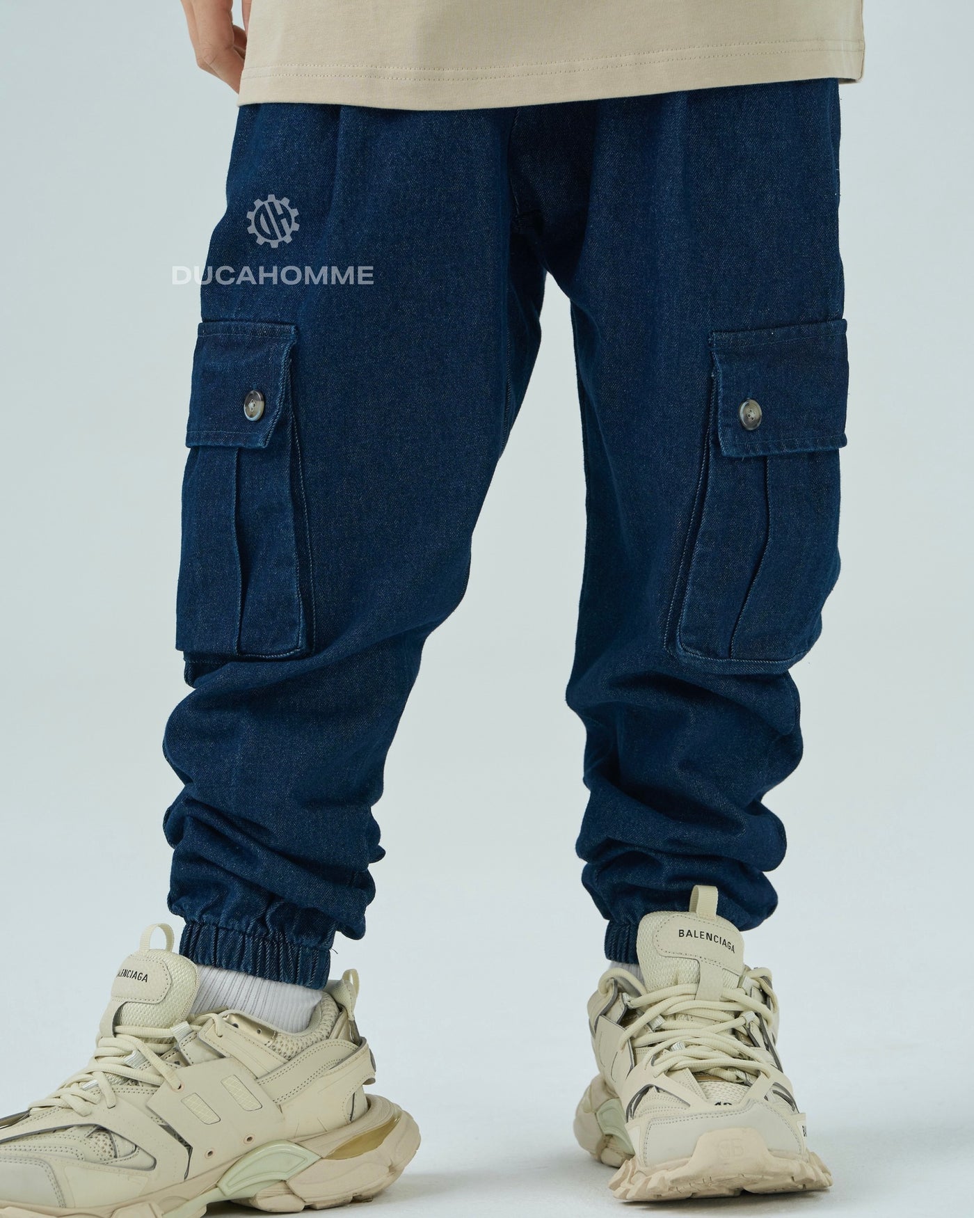 pantalone an606054p