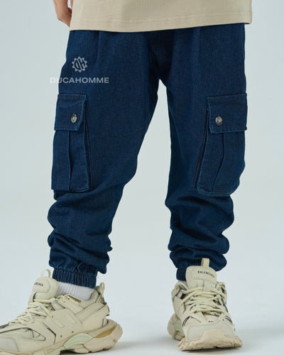 pantalone an606054p