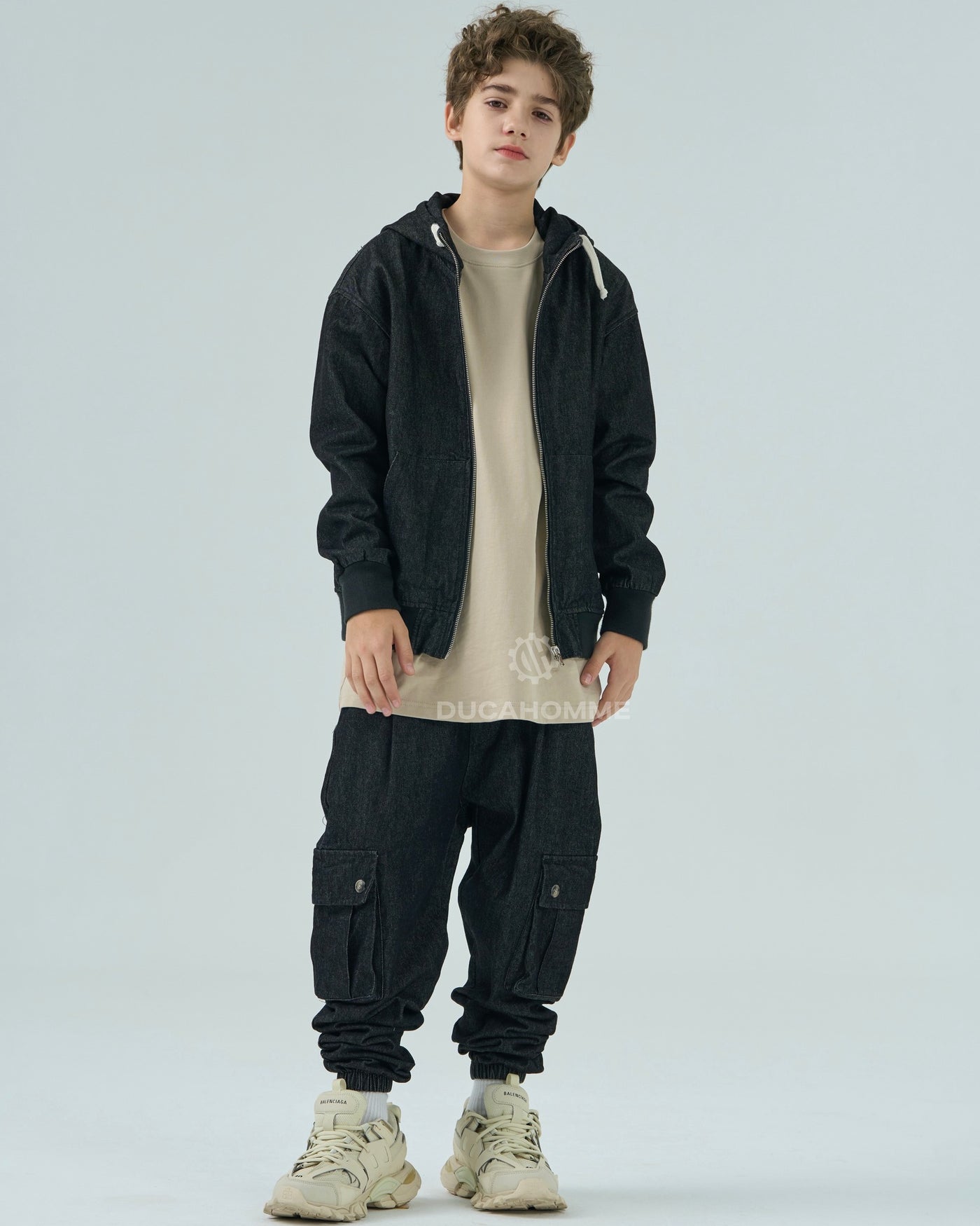 pantalone an606054p