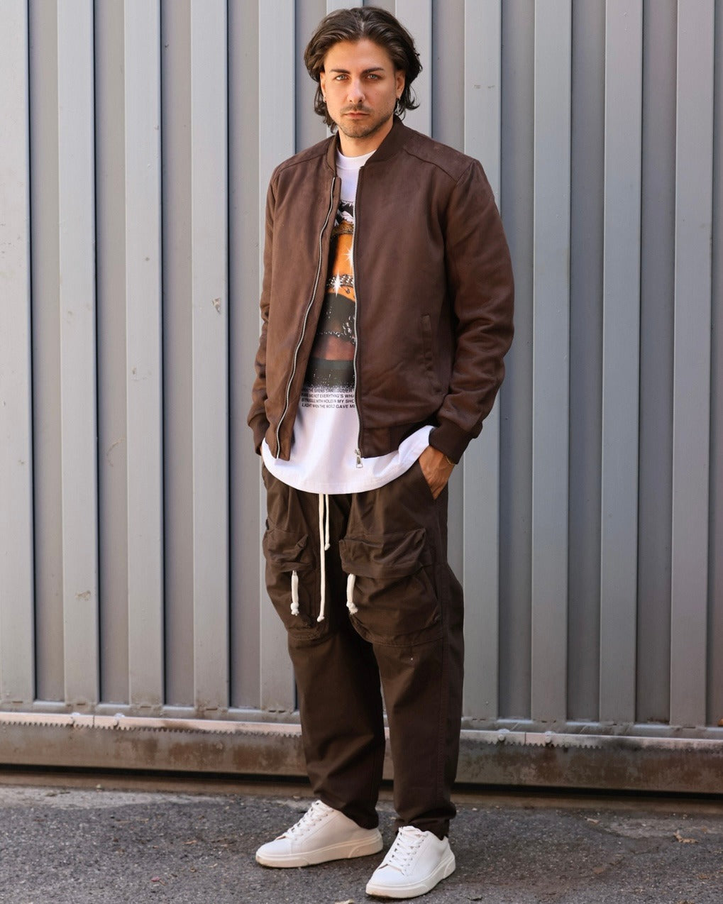pantalone an808000p