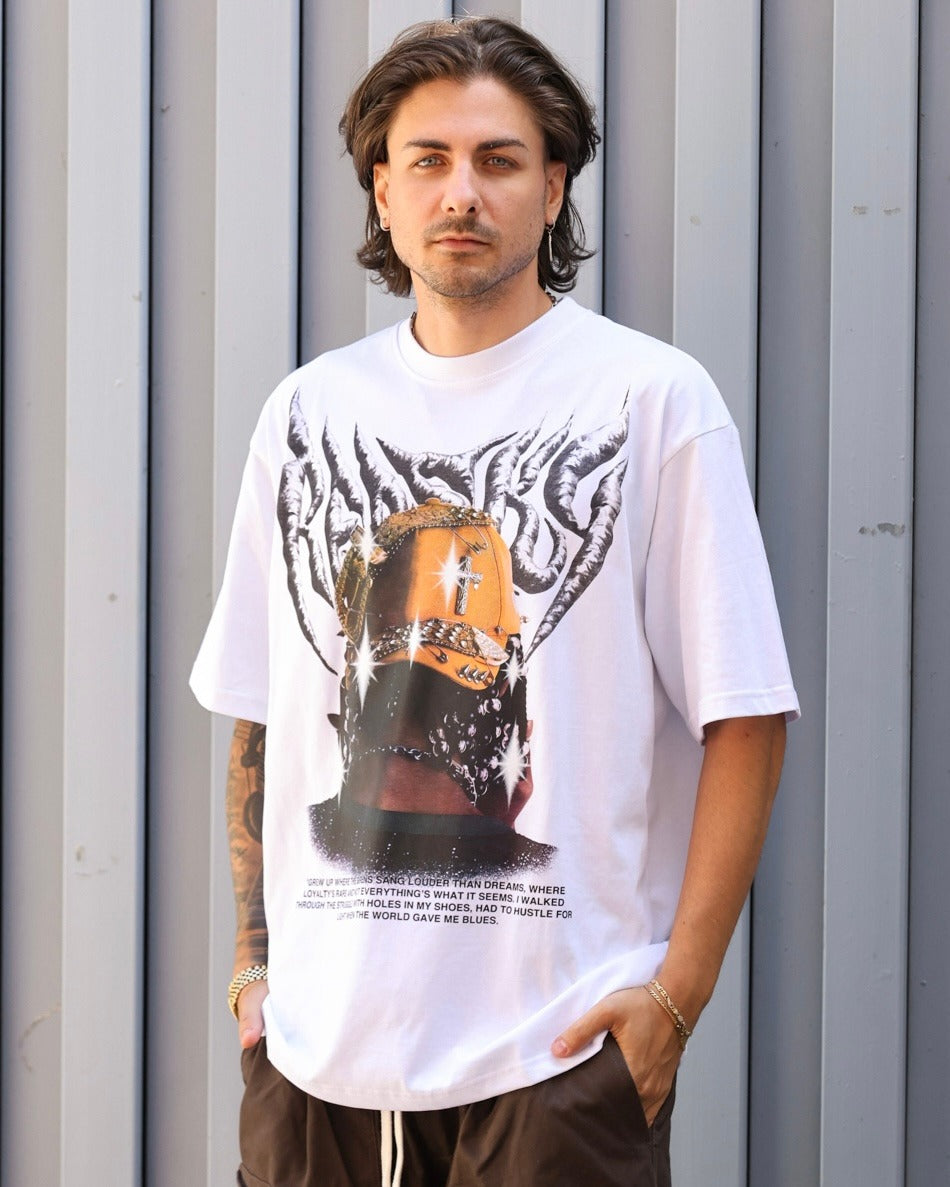 t-shirt an909003