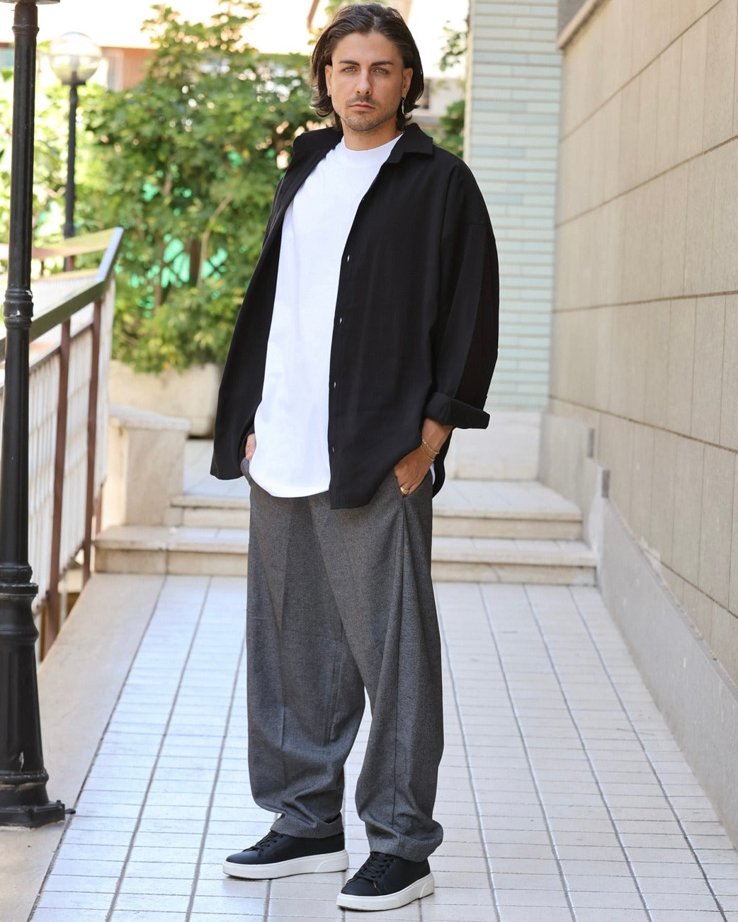pantalone anpl3022