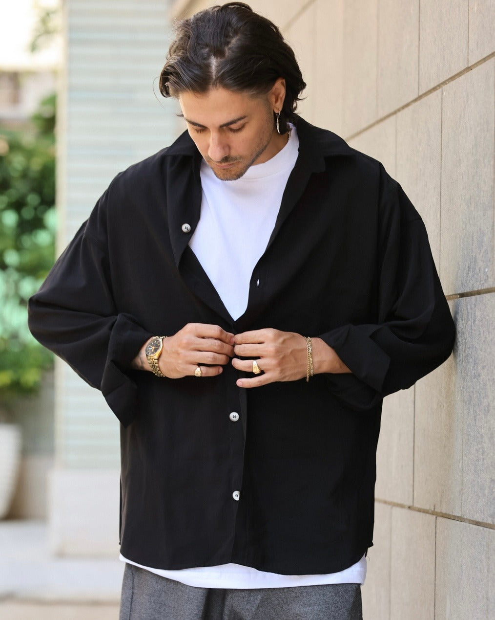 camicia an018463