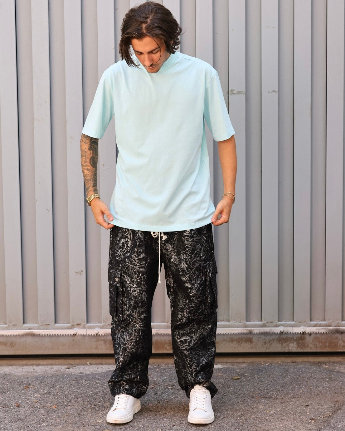 pantalone an808032p