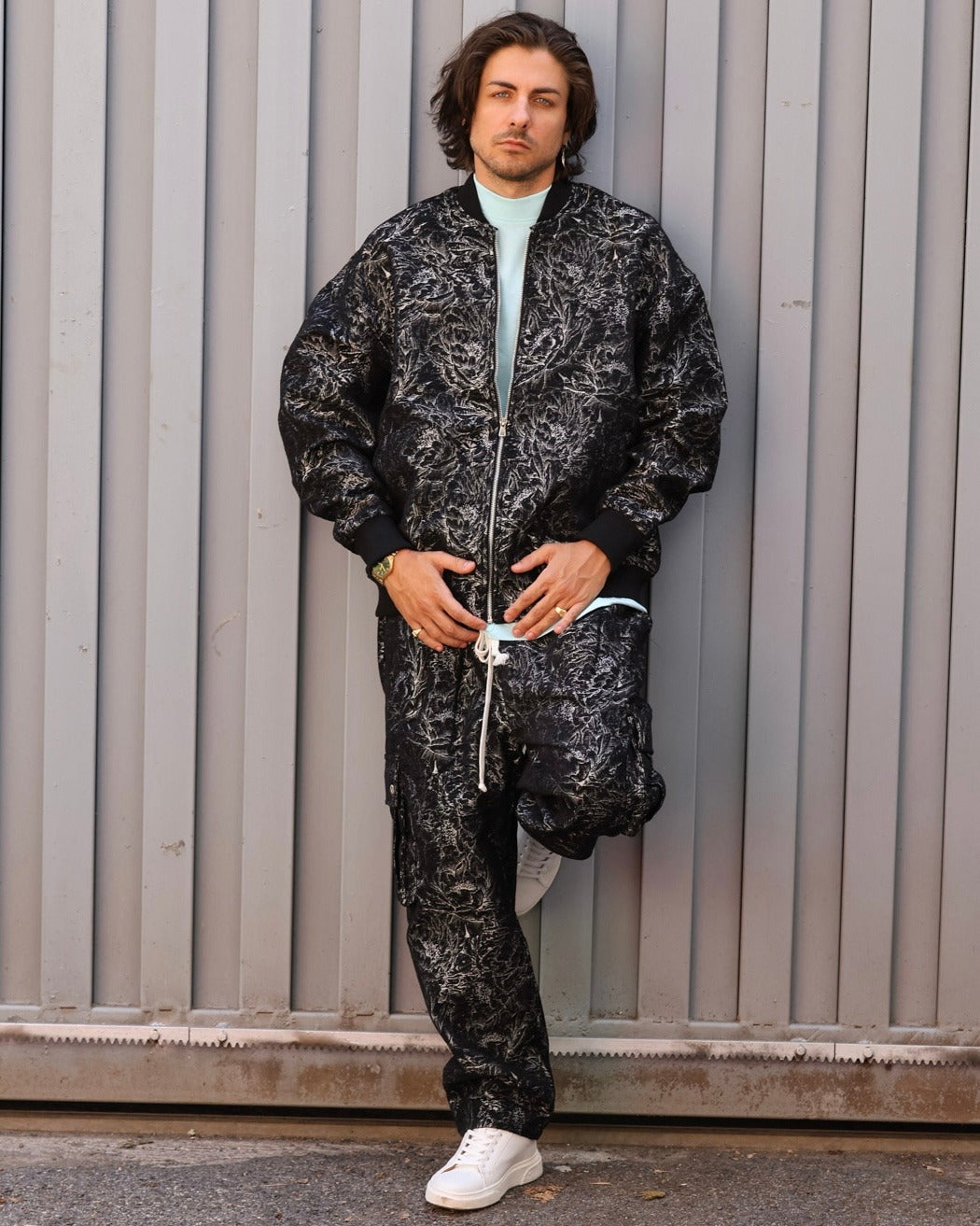 pantalone an808032p