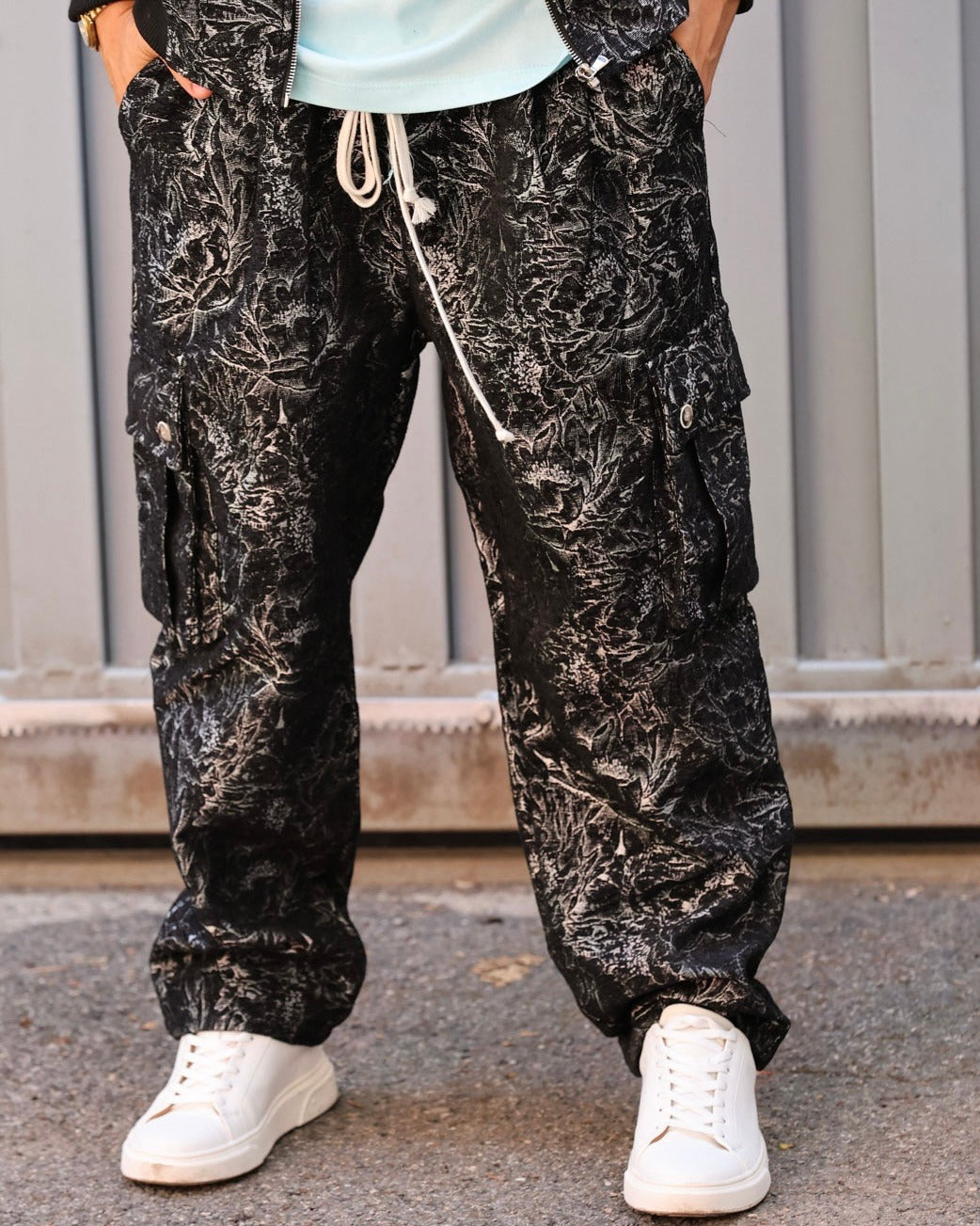 pantalone an808032p
