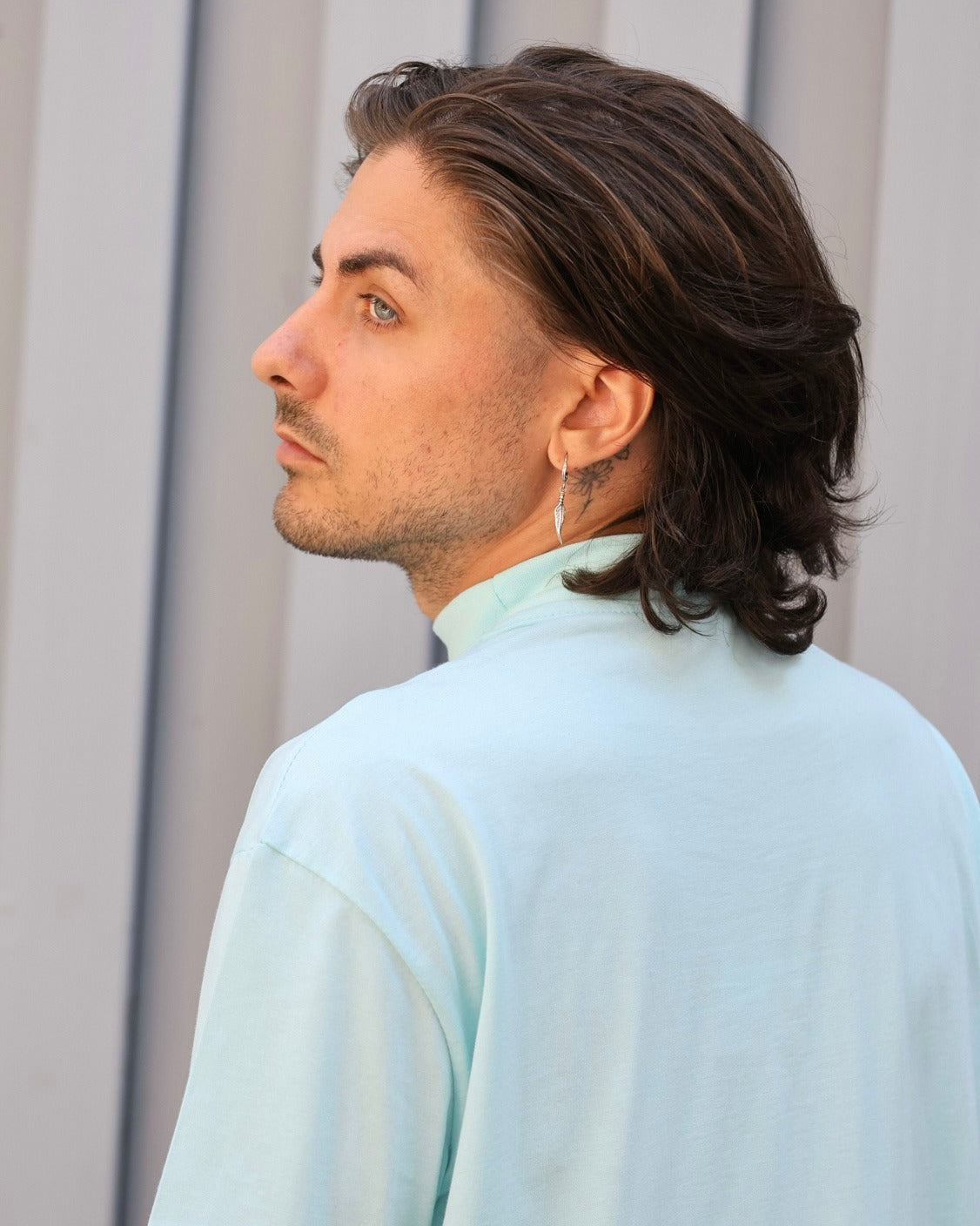 t-shirt anduca303