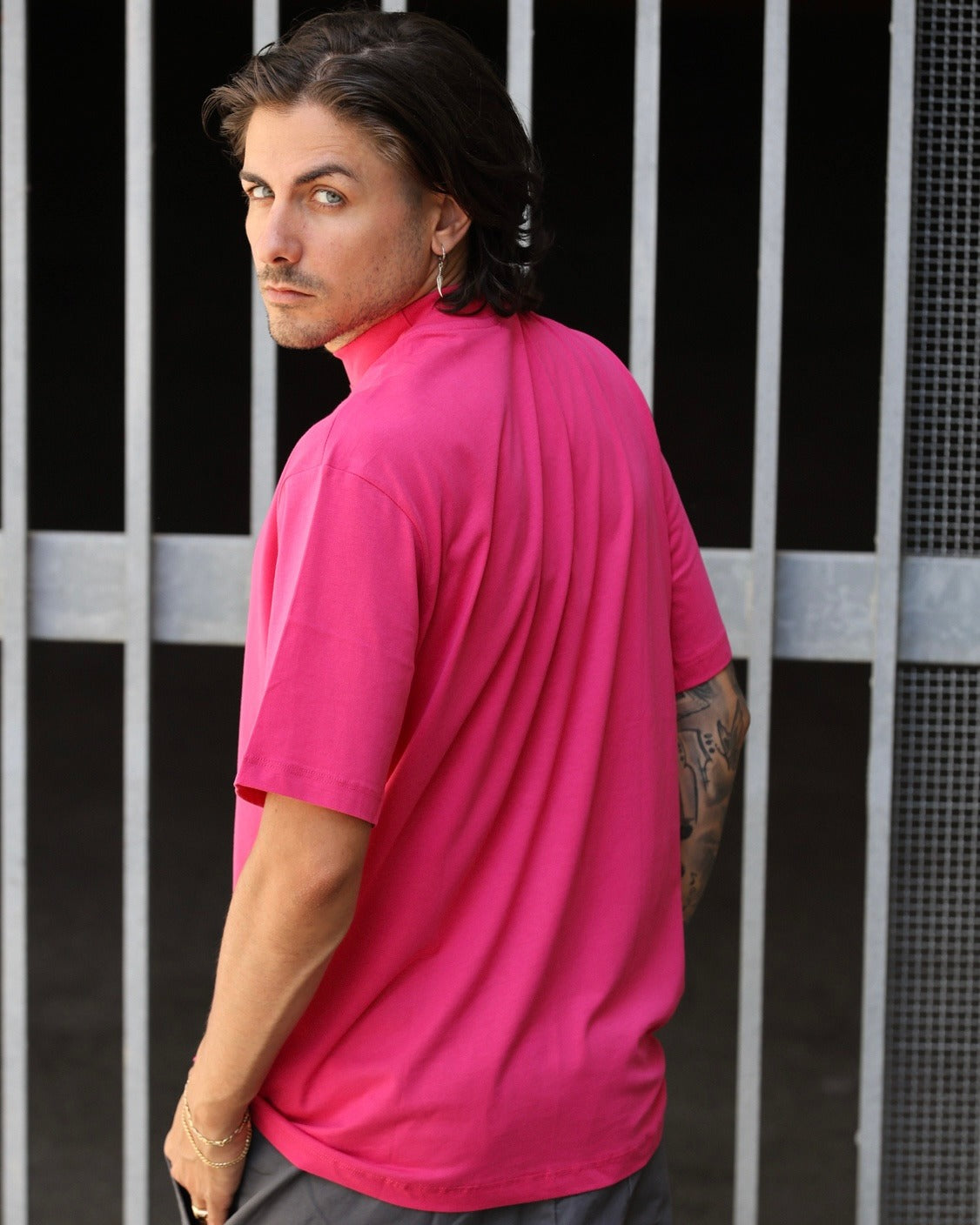 t-shirt anduca303