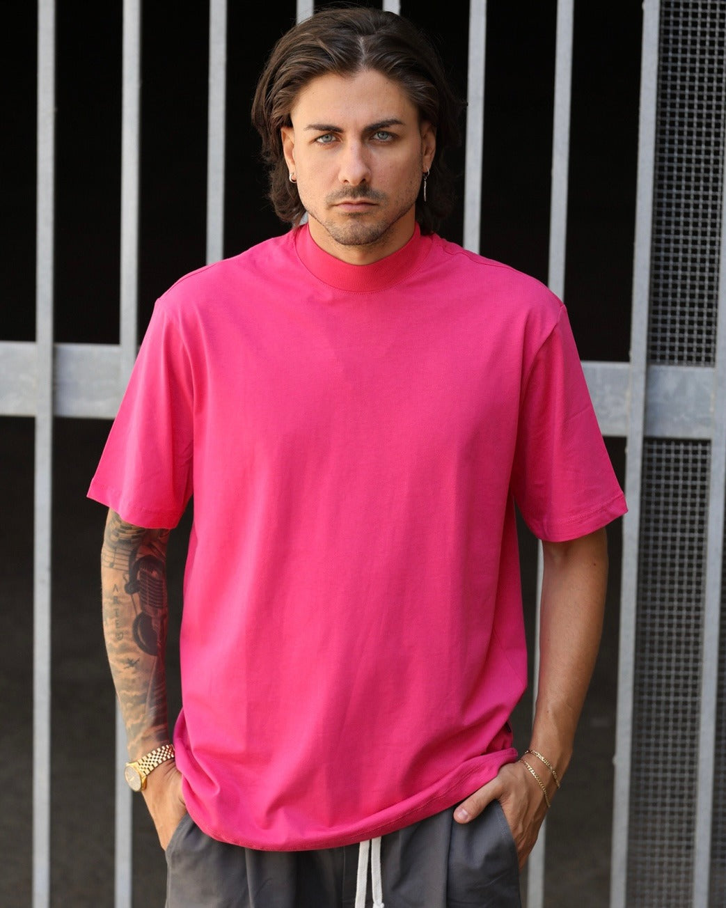 t-shirt anduca303