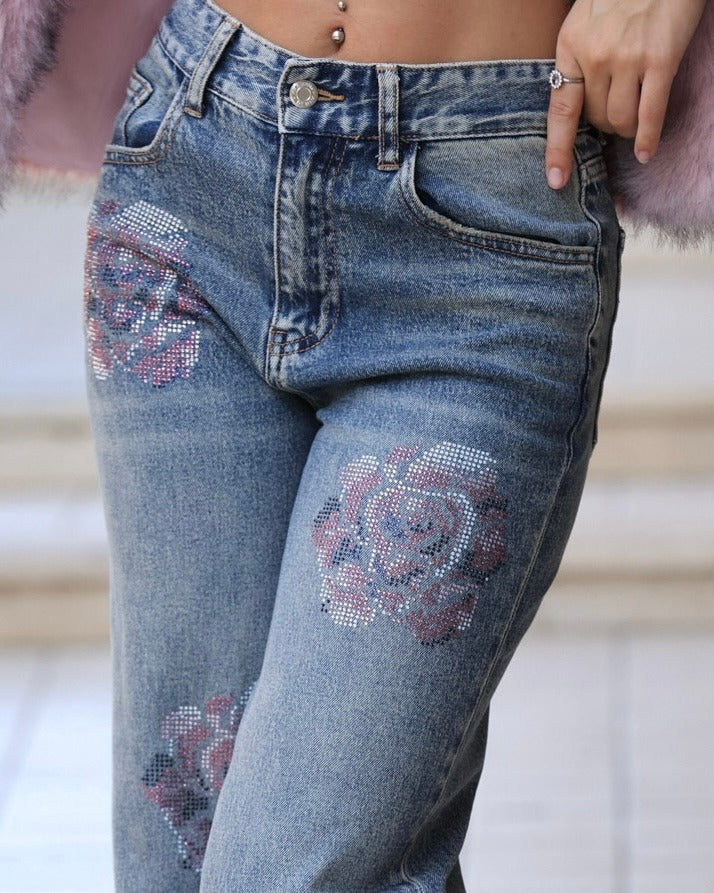 jeans jeh5007