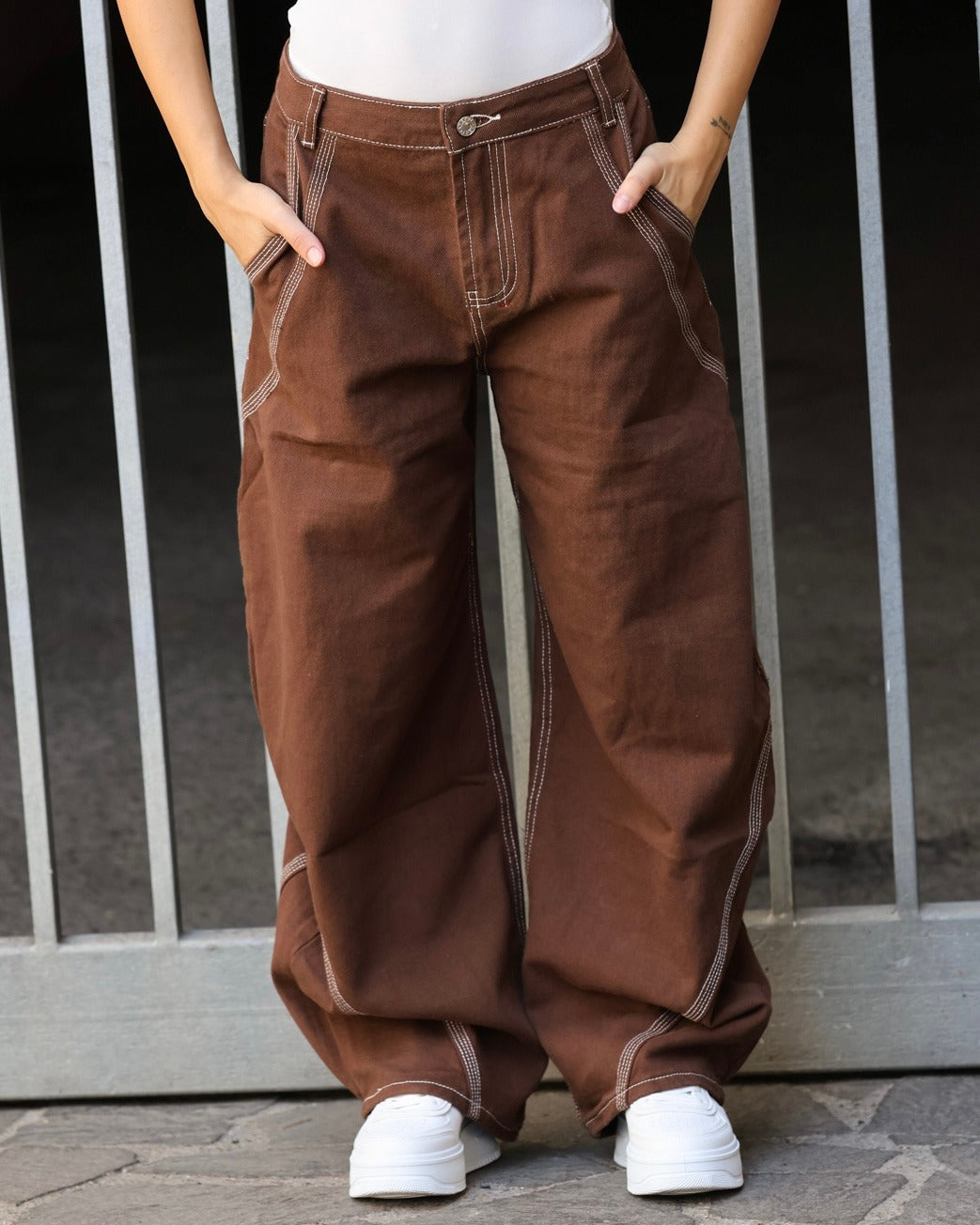 jeans jes22055