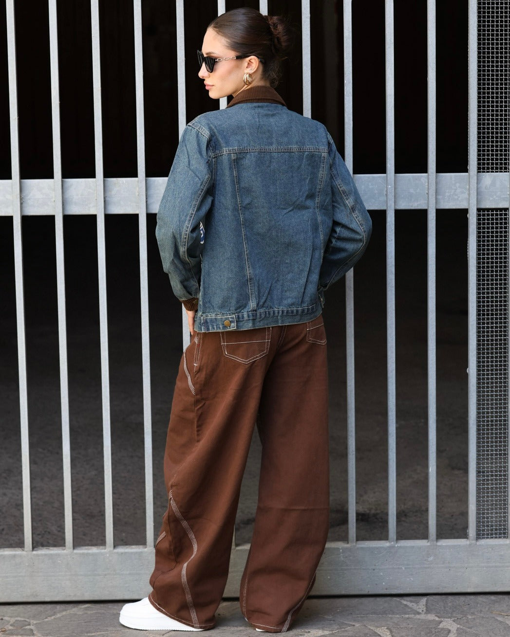 jeans jes22055