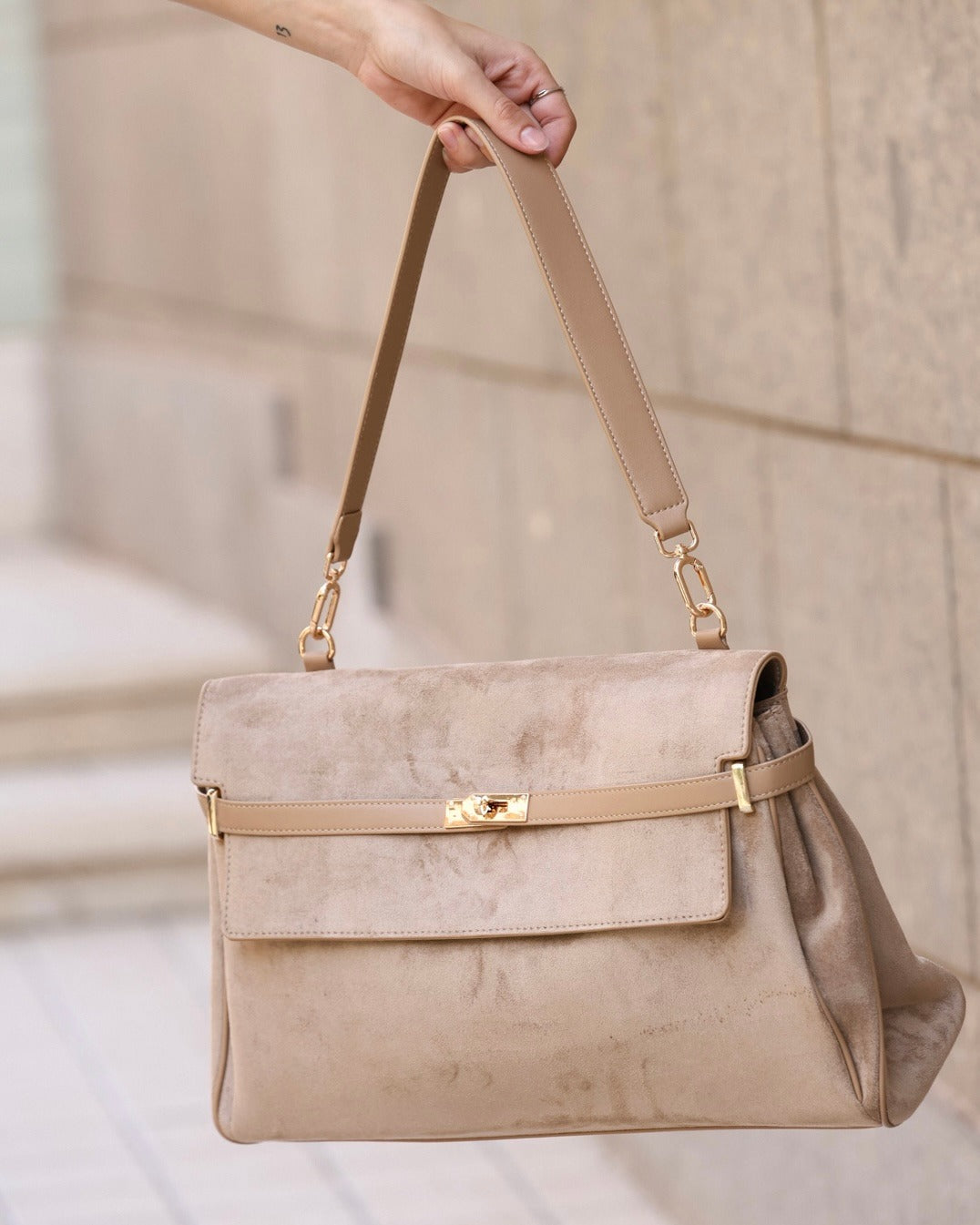 borsa fr52045