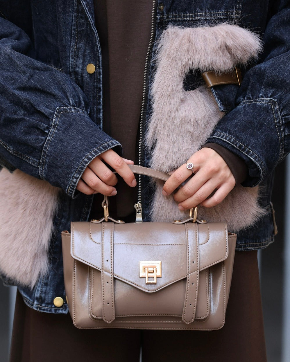 borsa frff27418