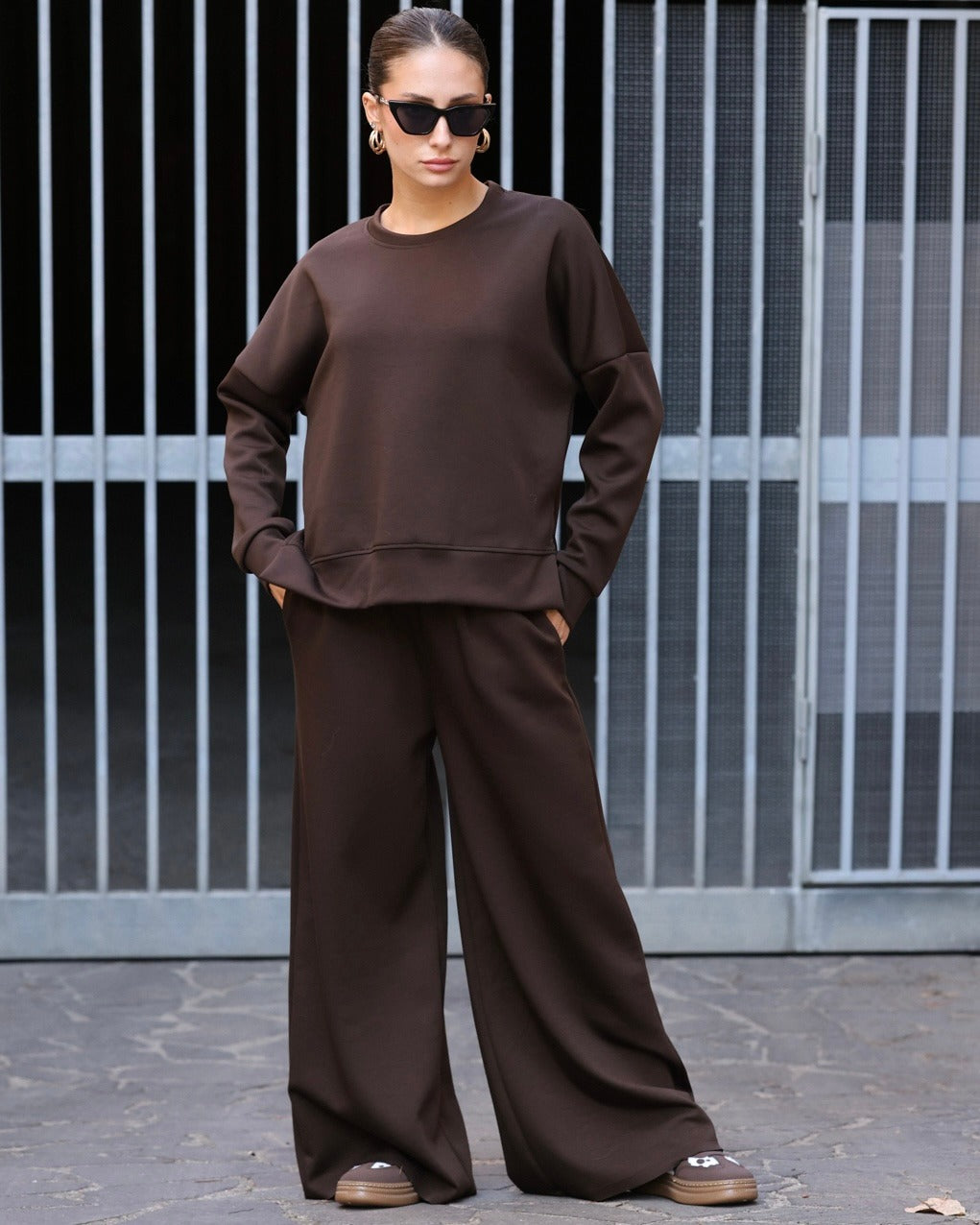 pantalone gm22
