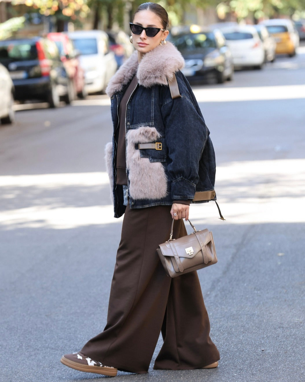 pantalone gm22