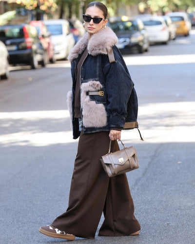 pantalone gm22