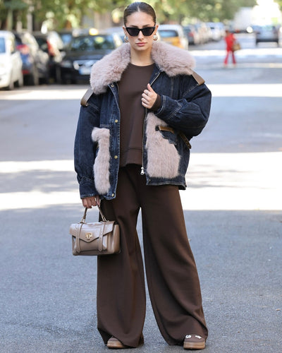 pantalone gm22