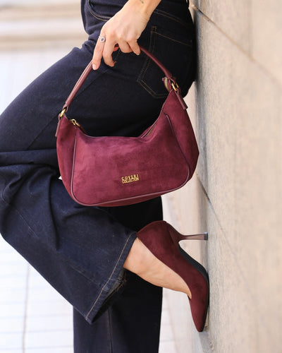 decollete gs2821