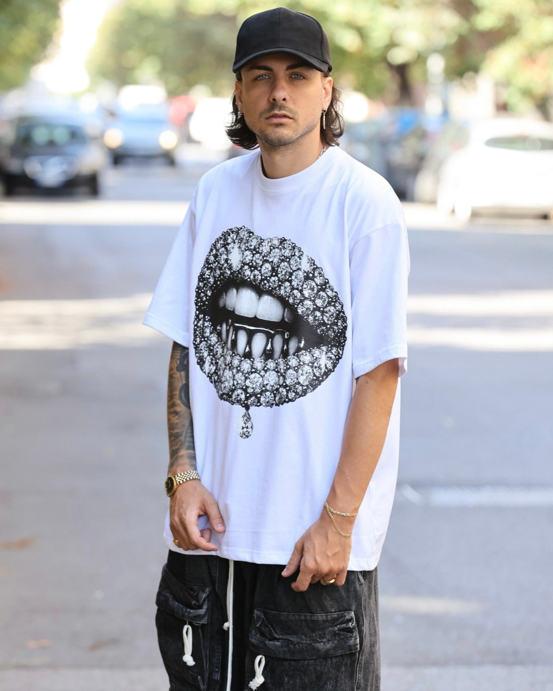 t-shirt an909001