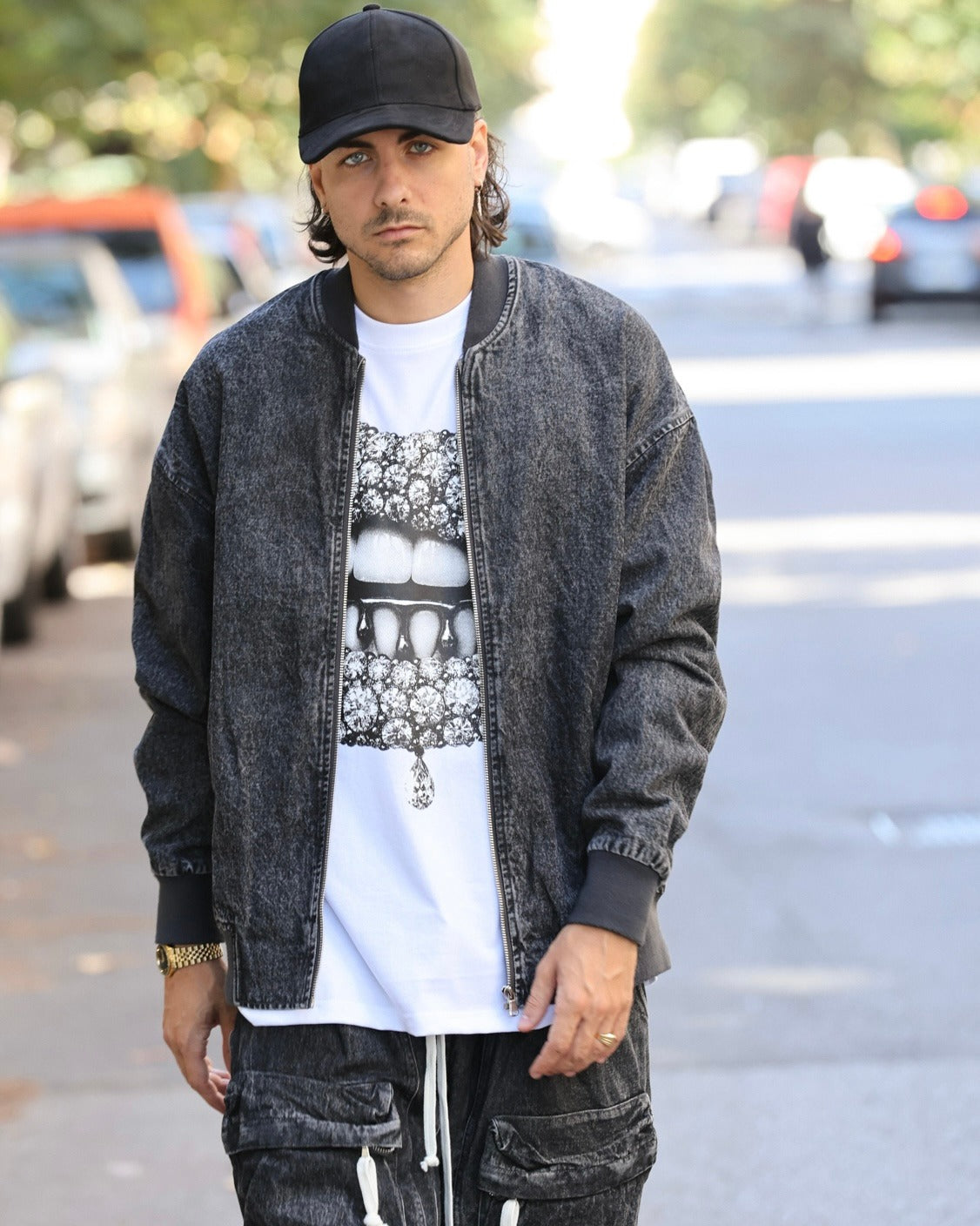 t-shirt an909001