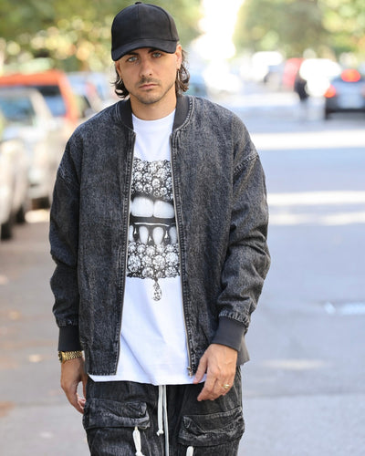 t-shirt an909001