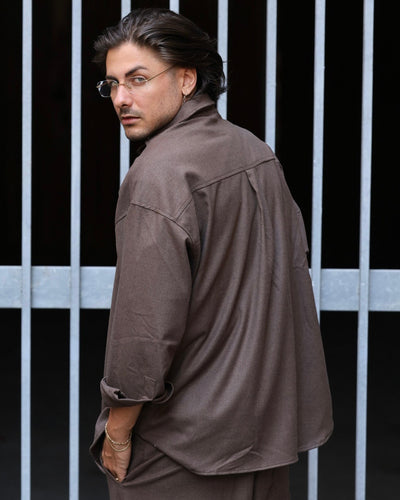 camicia an018465