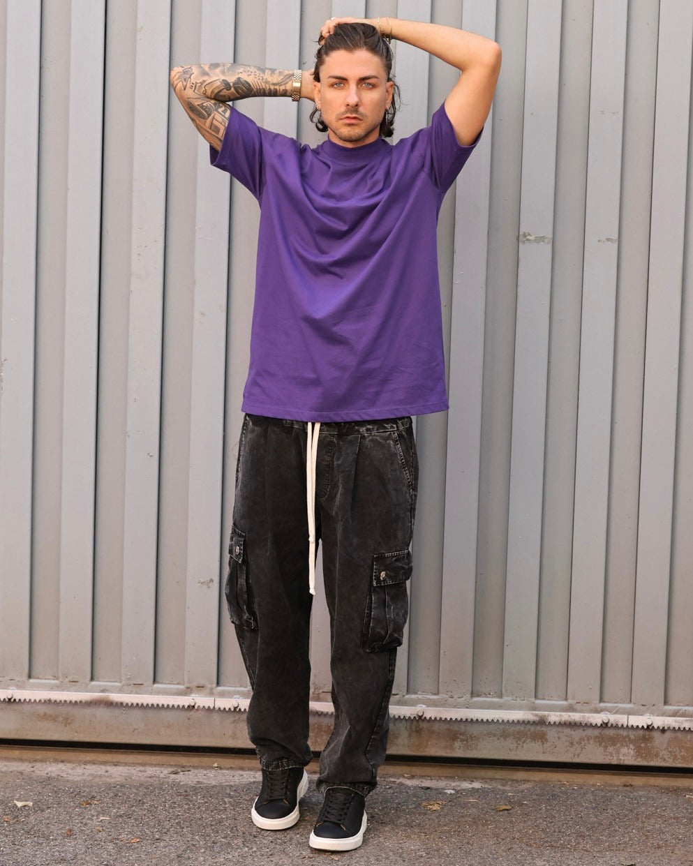 pantalone an808017p