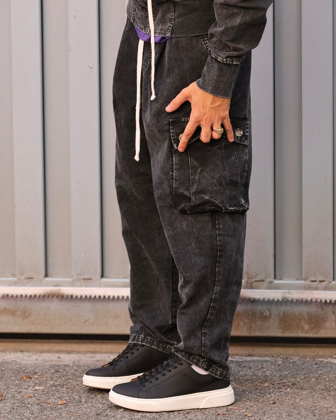 pantalone an808017p