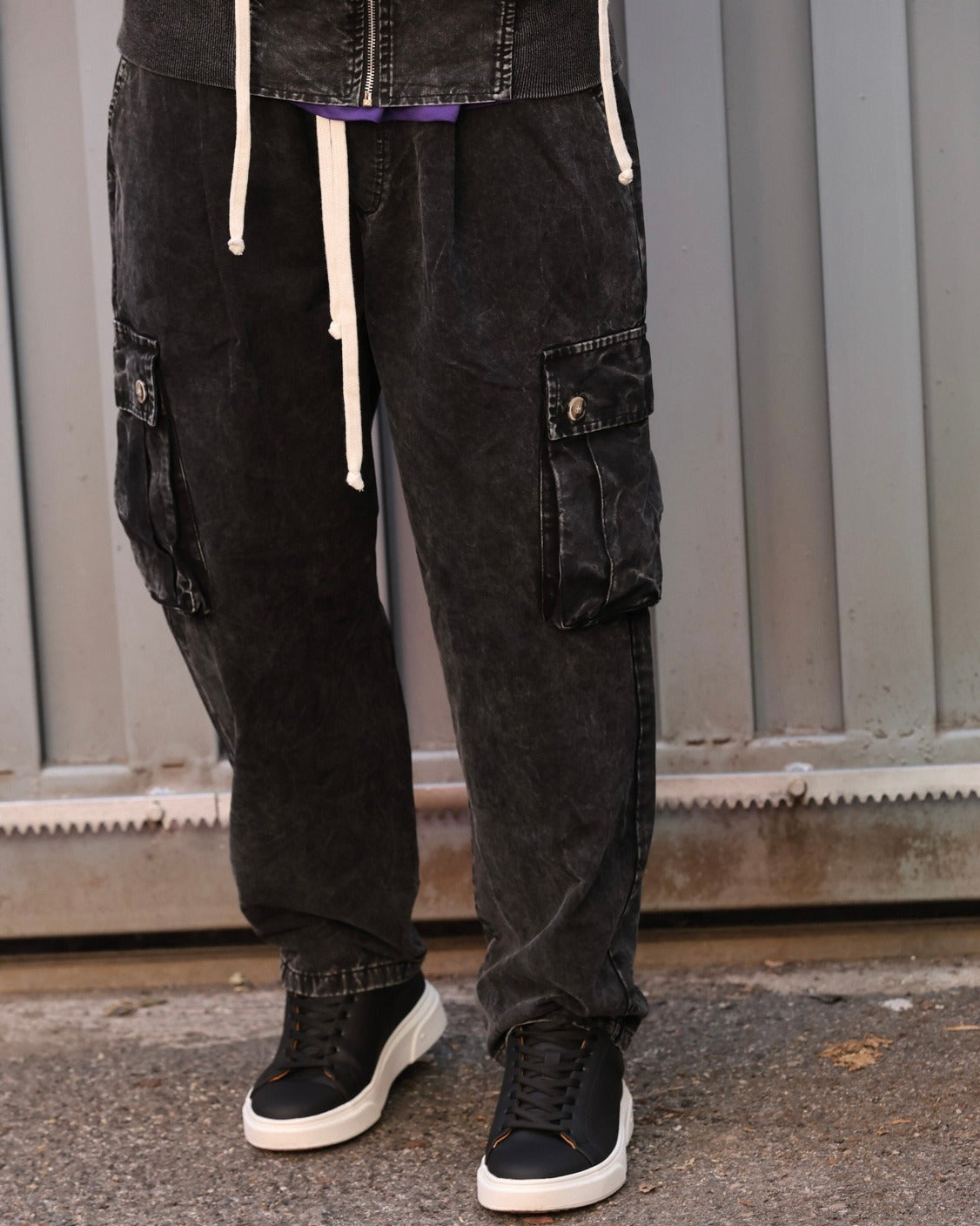 pantalone an808017p