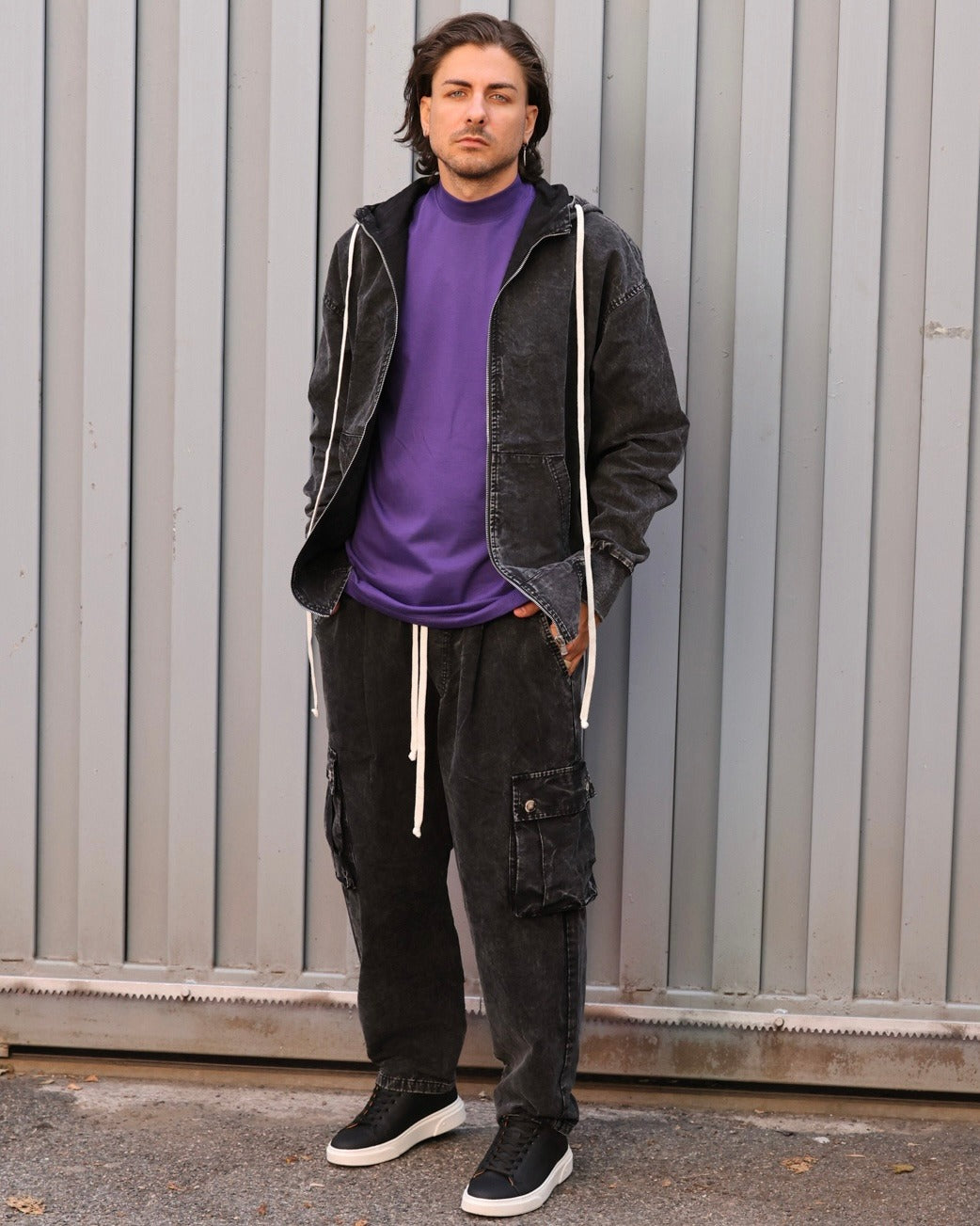 pantalone an808017p