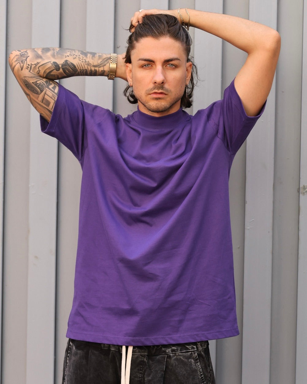 t-shirt anduca303