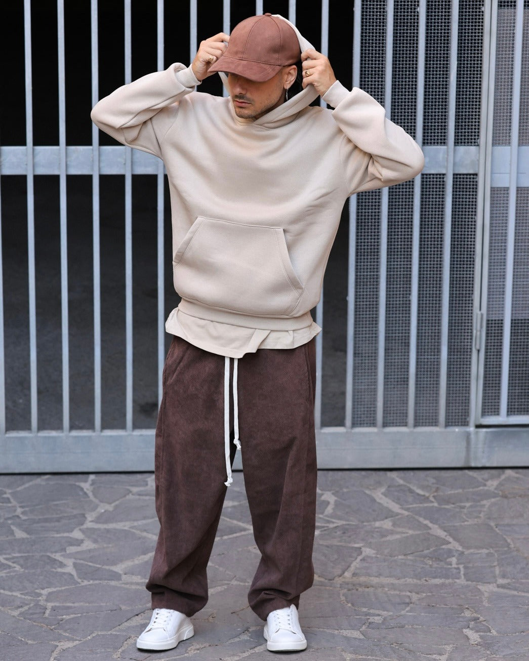 pantalone an018627