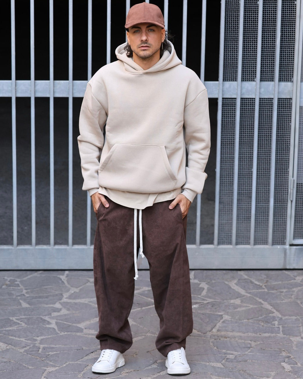 pantalone an018627