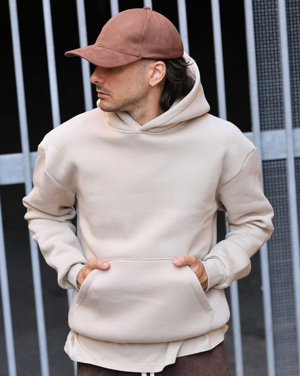 cappello frcm3625
