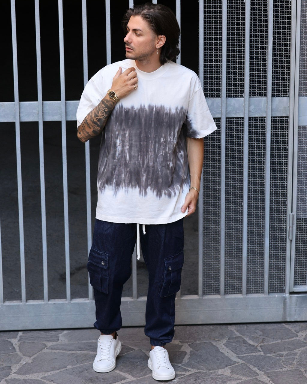 t-shirt anl815306