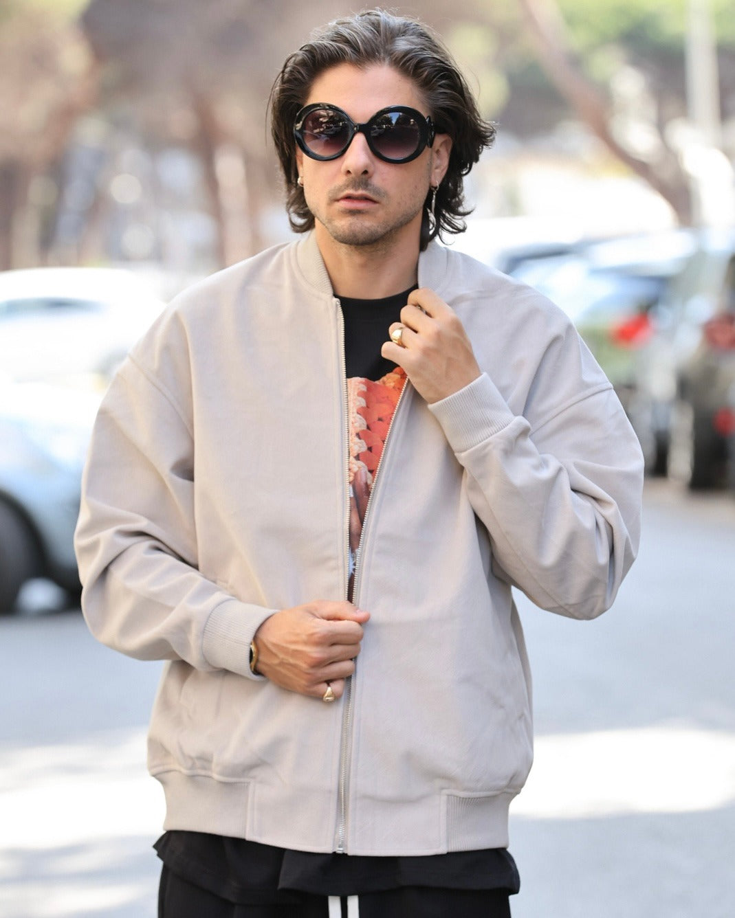 giubbino an808029g