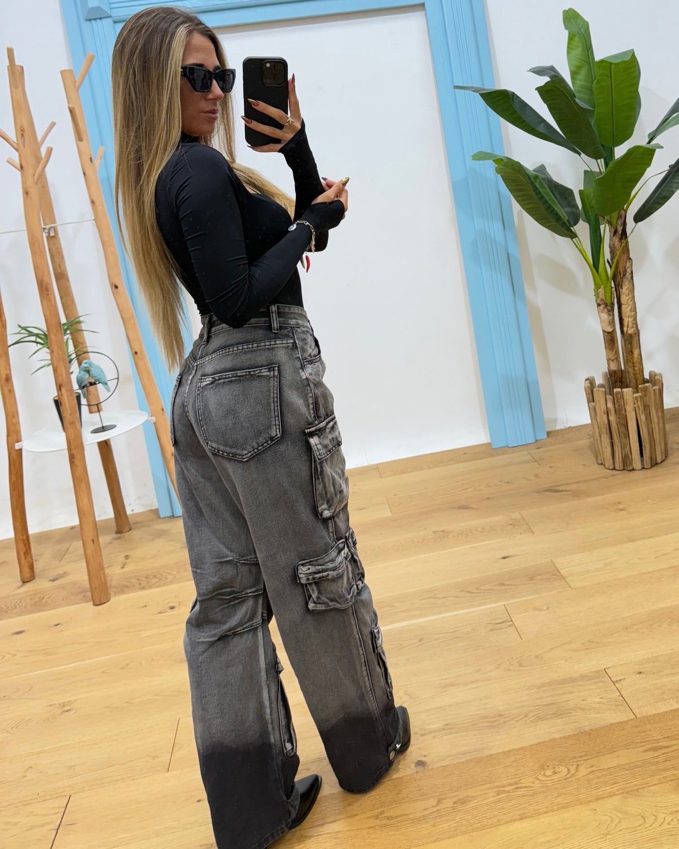 jeans gm58