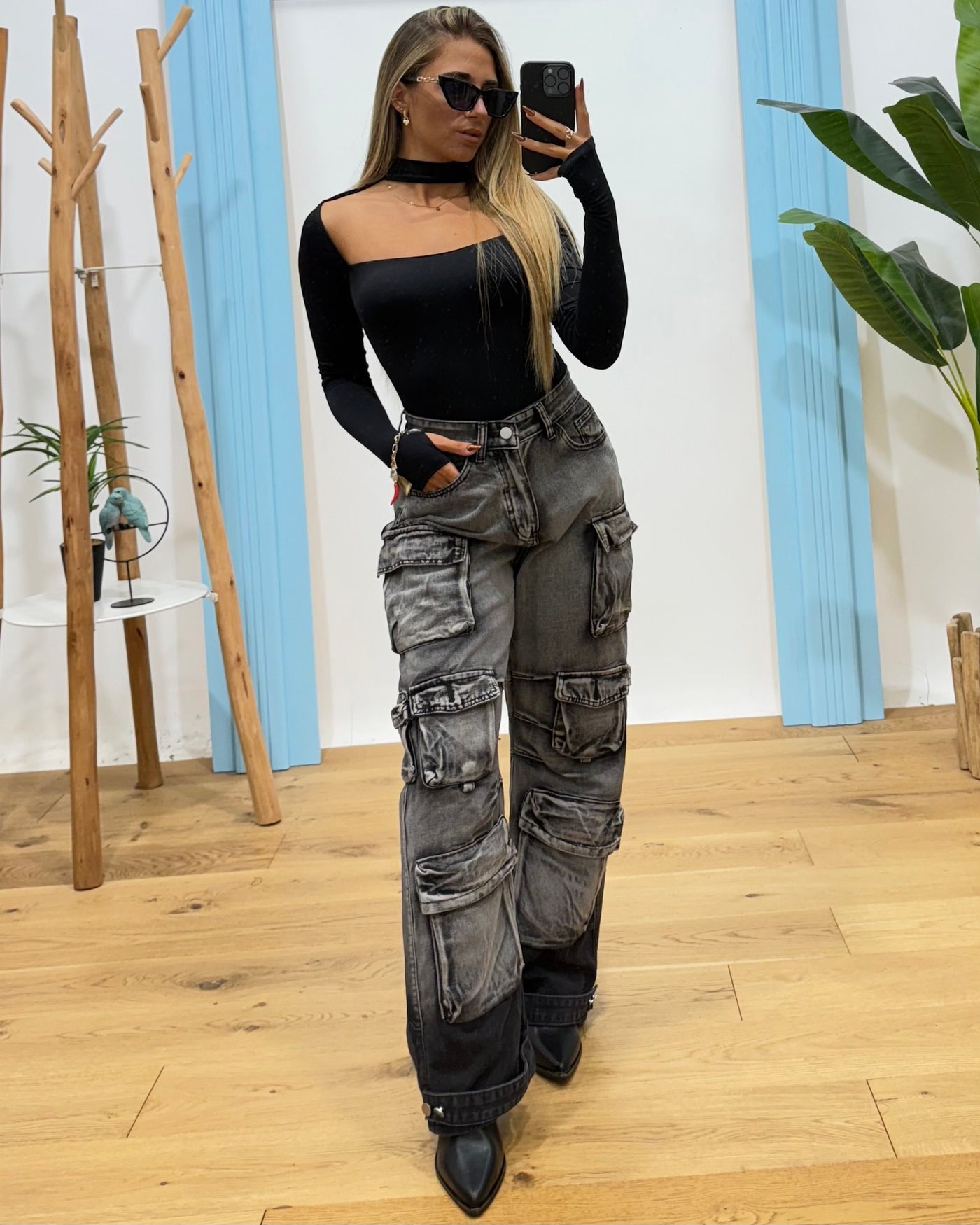 jeans gm58