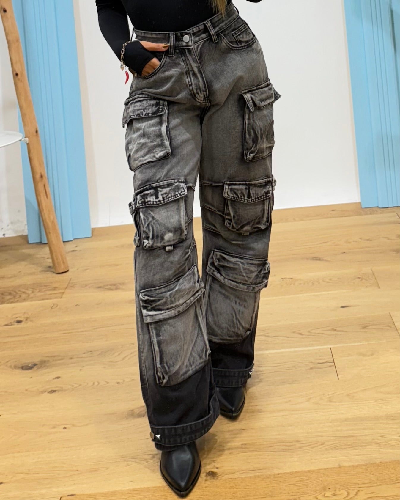 jeans gm58