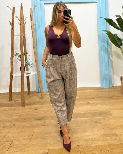 pantalone gm55