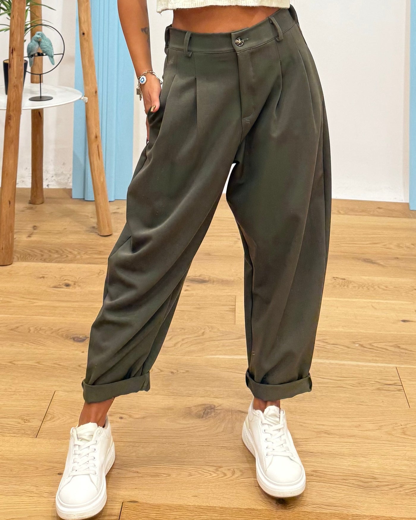 pantalone gm28