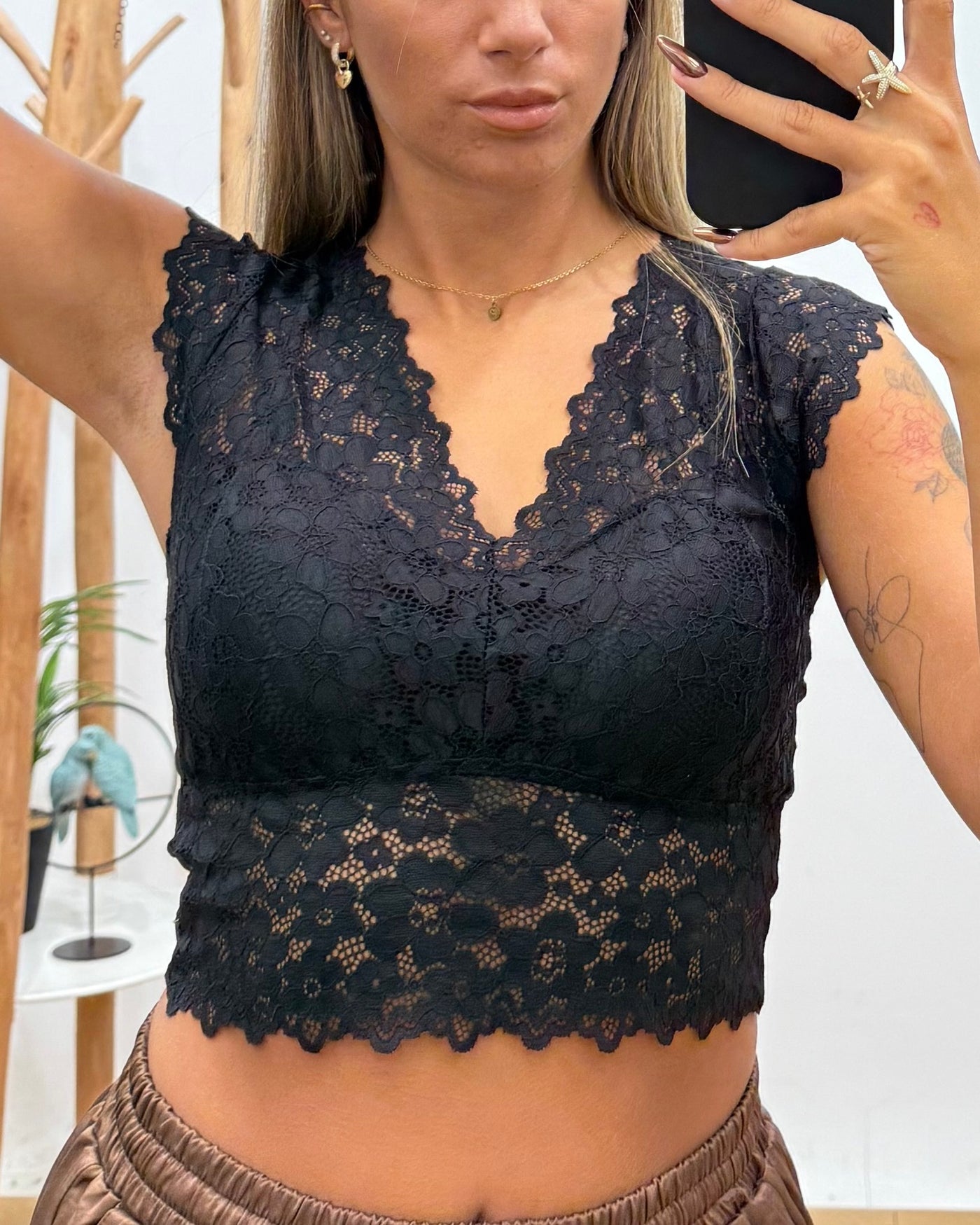 bralette gm40