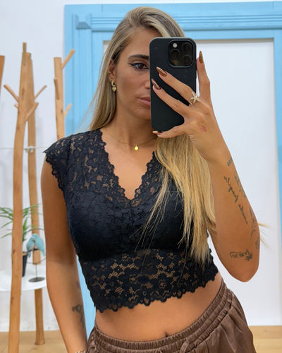 bralette gm40